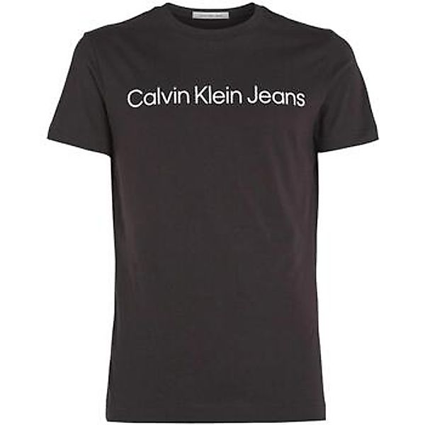 Calvin Klein Jeans  Poloshirt CORE INSTITUTIONAL J30J322552 günstig online kaufen