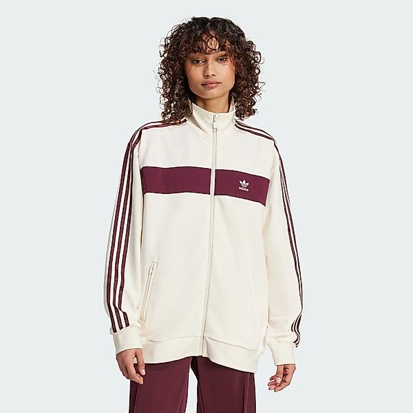 adidas Originals Trainingsjacke COLORBLOCK ORIGINALS JACKE günstig online kaufen