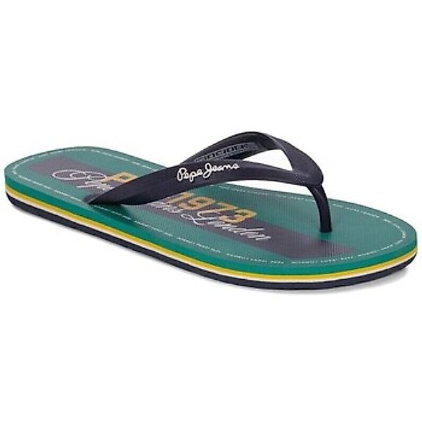 Pepe jeans  Sandalen PMS70165662 günstig online kaufen