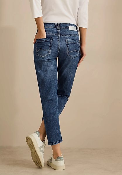 Cecil 5-Pocket-Jeans "Style Scarlett", knöchelfrei, mit Stretch günstig online kaufen
