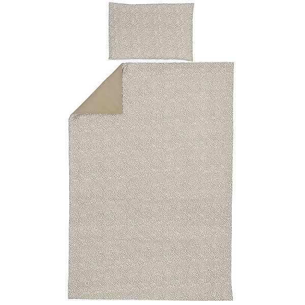 Meyco Home Bettbezug 107 Cheetah Taupe, günstig online kaufen