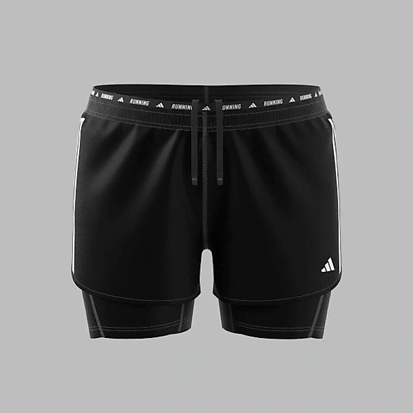 adidas Performance Laufshorts "OTR E 3S 2in1 S", (1 tlg.) günstig online kaufen