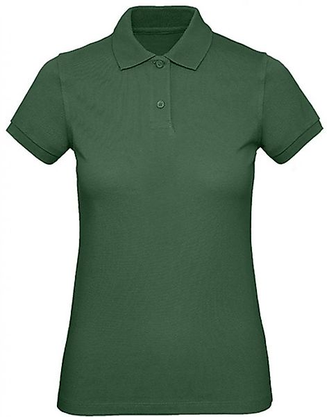 B&C Poloshirt Damen Inspire Polo günstig online kaufen
