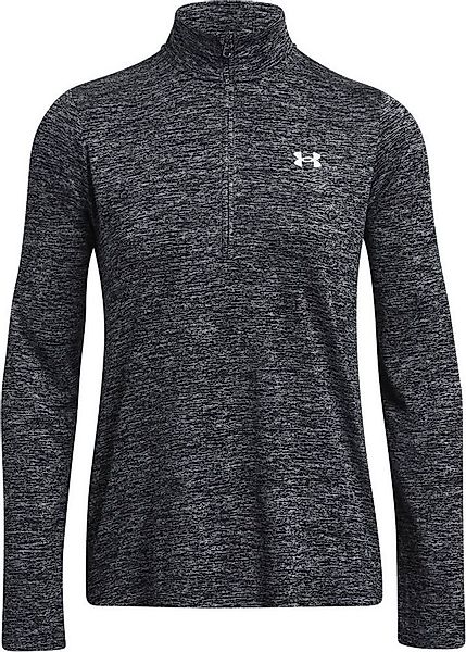 Under Armour® Longsleeve Tech 1/2 Zip- Twist günstig online kaufen