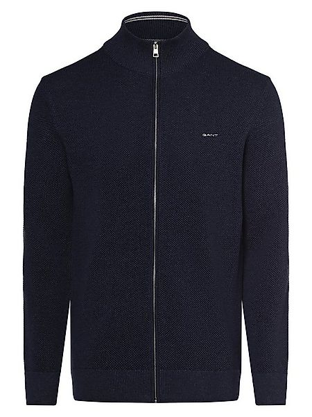 Gant Strickjacke günstig online kaufen