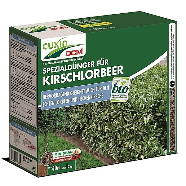 Cuxin DCM Spezialdünger Cuxin DCM Spezialdünger günstig online kaufen