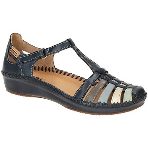 Pikolinos  Sandalen Sandaletten 655-0843C4 günstig online kaufen