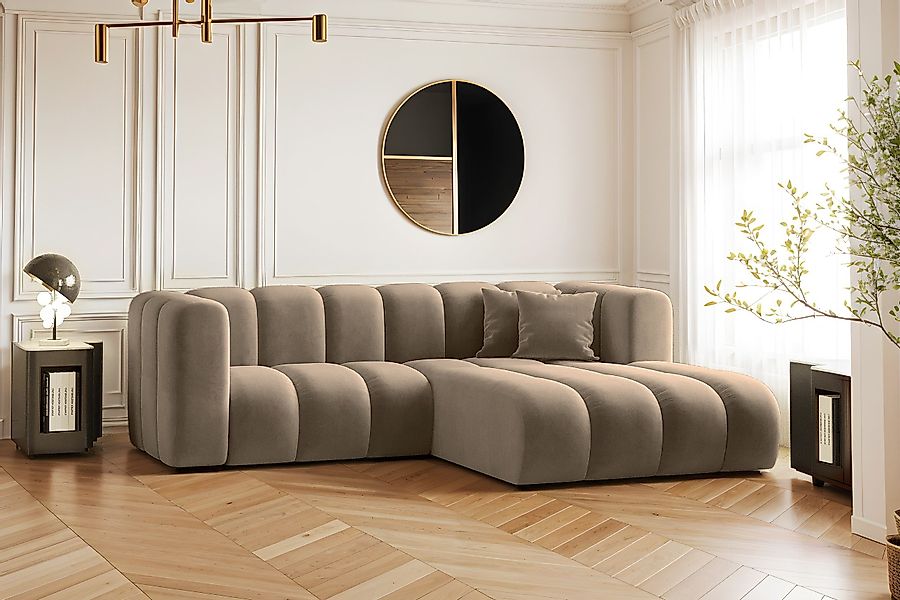 Kaiser Möbel Ecksofa L-form Sofa Grand günstig online kaufen