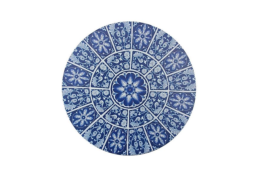 HTI-Living Gartentisch Gartentisch Marocco Blau (Stück, 1-St., 1 Gartentisc günstig online kaufen