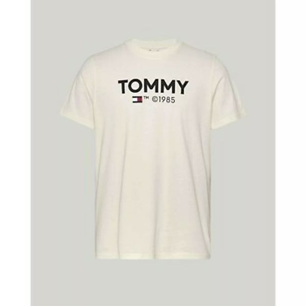Tommy Hilfiger  T-Shirt DM0DM18264YBH günstig online kaufen
