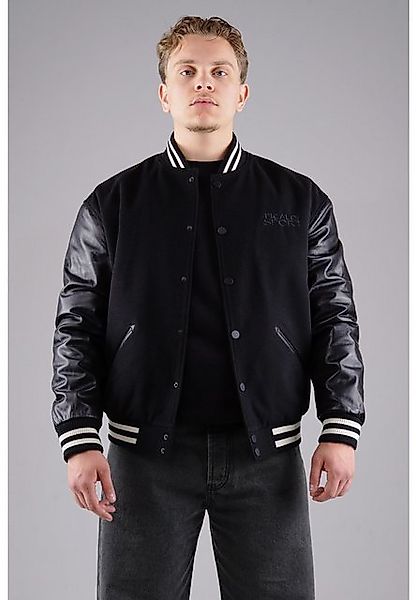 PICALDI Jeans Collegejacke Tiger L (1-St) Echtes Lammleder günstig online kaufen