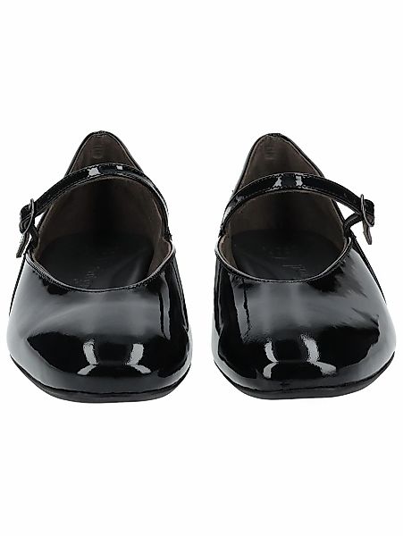 Paul Green Riemchenballerina "Paul Green Ballerinas Leder" günstig online kaufen