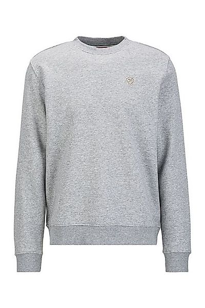 19V69 ITALIA Sweater NICO Klassischer Herren-Pullover günstig online kaufen