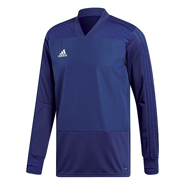 adidas Performance Fleecepullover adidas Herren Training günstig online kaufen