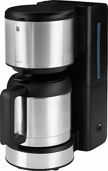 WMF Filterkaffeemaschine »Stelio Aroma«, 1 l Kaffeekanne, Papierfilter günstig online kaufen