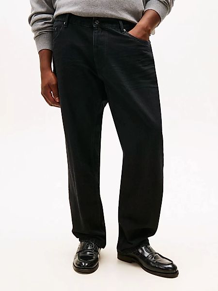 Tommy Hilfiger Big & Tall Gerade Jeans "RELAXED BONA", Große Größen günstig online kaufen