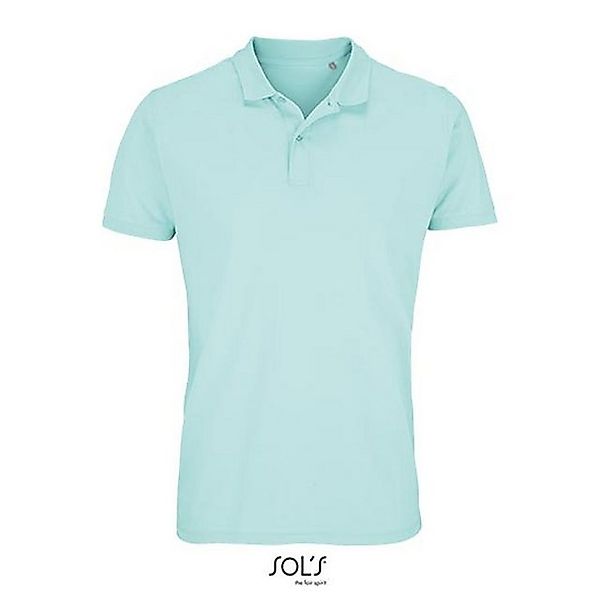 SOLS Poloshirt Men´s Planet Polo Shirt günstig online kaufen