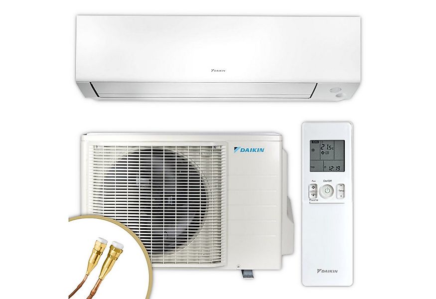 Daikin Split-Klimagerät FTXM35A + RXM35A9 günstig online kaufen