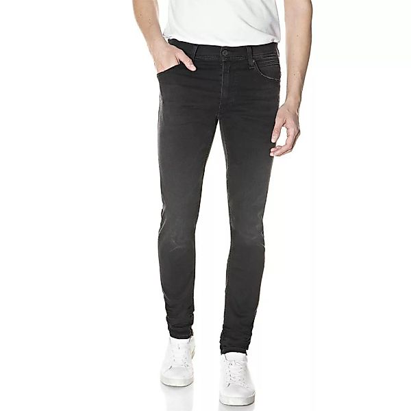 Replay Jondrill Jeans 28 Black günstig online kaufen