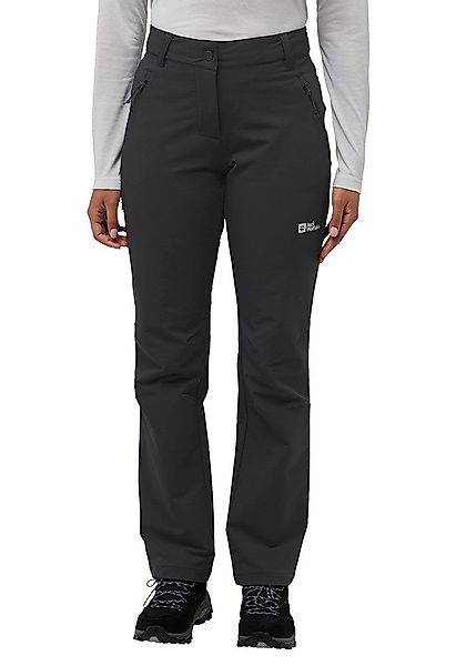 Jack Wolfskin Outdoorhose ACTIVATE THERMIC PANTS günstig online kaufen