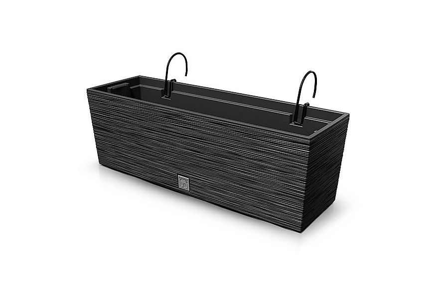 Prosperplast Blumenkasten, Furu Koffer Pflanzmaschine günstig online kaufen