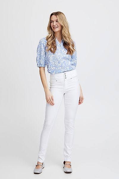 fransa Stoffhose Stretch-Hose günstig online kaufen