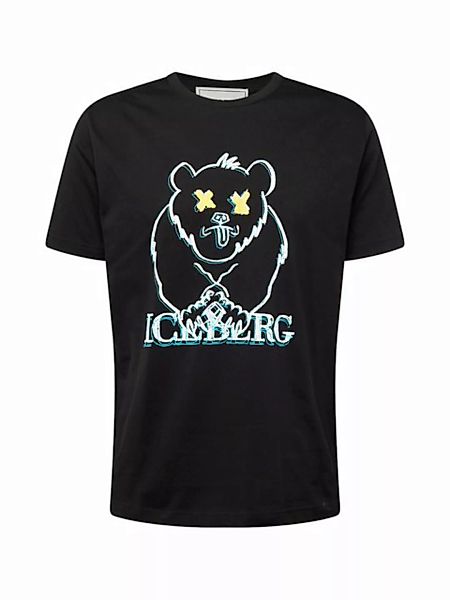 ICEBERG T-Shirt (1-tlg) günstig online kaufen