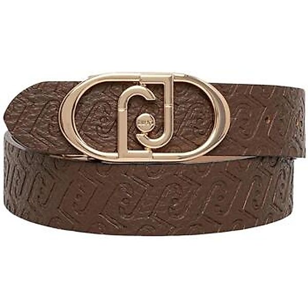 Liu Jo  Gürtel REVERSIBLE HIPS BELT 3.5 AA6238 ES034 günstig online kaufen
