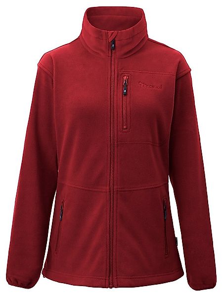Pinewood Fleecejacke FINNVEDEN CS Damen Fleece Jacket, Midlayer mit Stehkra günstig online kaufen