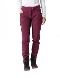 VAUDE Funktionshose Women's Qimsa Light Softshell günstig online kaufen