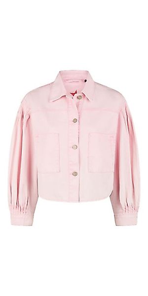 Buena Vista Jeansjacke Jeansjacke - Cropped günstig online kaufen