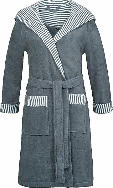 Esprit Damenbademantel "Day, ideal für Sauna & Spa, Hotelbademantel, Morgen günstig online kaufen