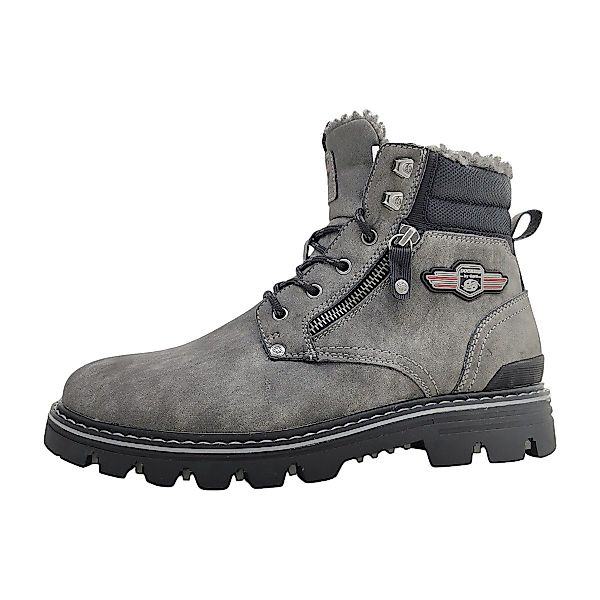 Dockers by Gerli Stiefel Schnürstiefelette günstig online kaufen