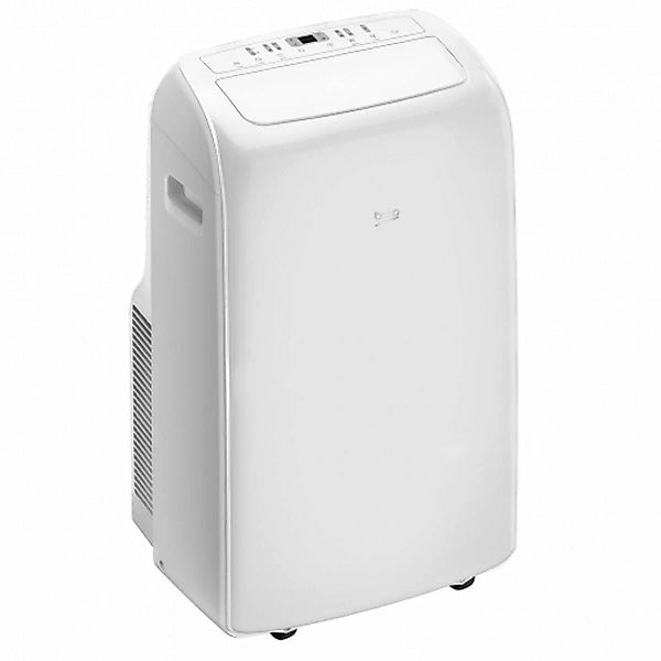 Tragbare Klimaanlage Beko Ba312c Weiß günstig online kaufen