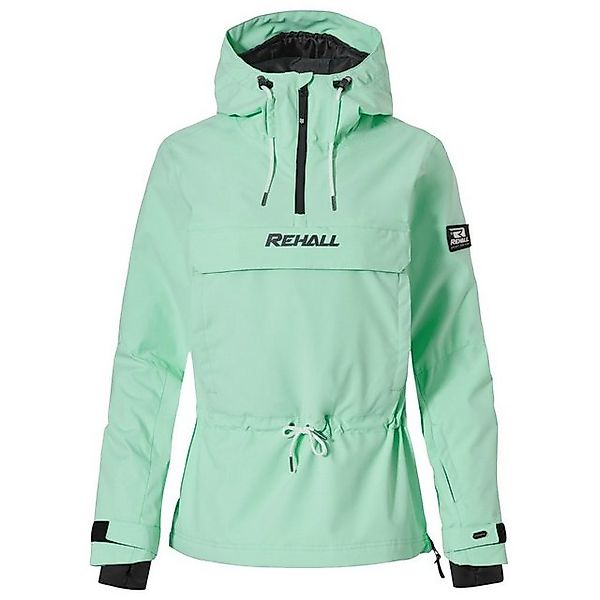 REHALL Winterjacke Loiza-R Snow Damen günstig online kaufen