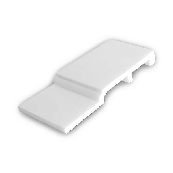 PROFHOME 1 MUSTERSTÜCK S-650803 10 cm MUSTER Eckleiste Deckenleiste günstig online kaufen