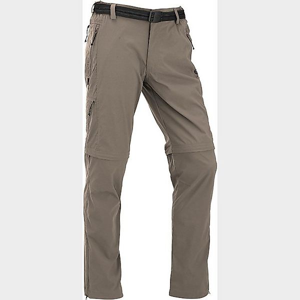 Maul Sport® Funktionshose Zipp-Off Hose Ontario XT günstig online kaufen
