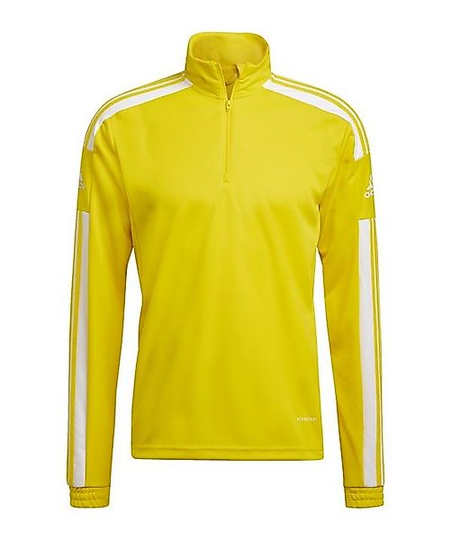 adidas Performance Sweatshirt Squadra 21 Trainingstop Polyester günstig online kaufen