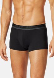 uncover by SCHIESSER Retro Boxer 6er günstig online kaufen