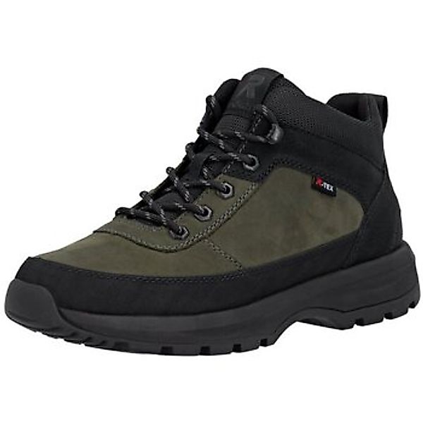Rieker  Herrenstiefel U1670 U1670-54 günstig online kaufen