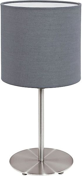 EGLO Tischleuchte PASTERI, Ein-/Ausschalter, Leuchtmittel wechselbar, ohne günstig online kaufen