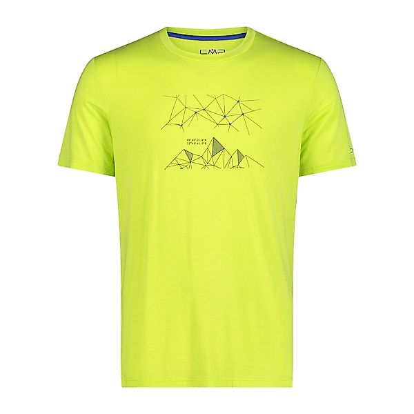 CMP T-Shirt CMP Herren T-Shirt Man günstig online kaufen