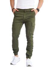 Styleko Cargohose 8008 Styleko Cargohose Herren günstig online kaufen