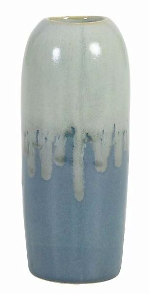 Light & Living Vasen NOSARA Vase Grün 16,5 cm (grün) günstig online kaufen