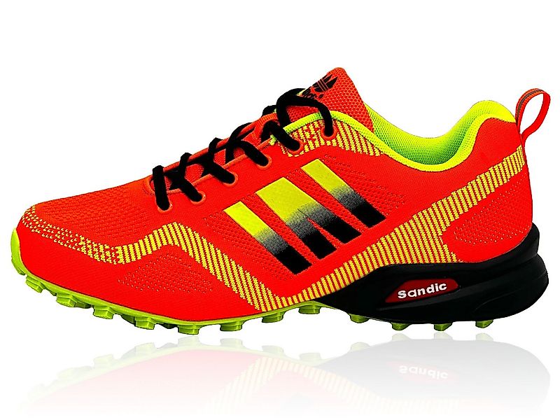 Nowaland Bequeme und Funktionale Outdoor-Schuhe Freizeitschuhe Sneaker günstig online kaufen