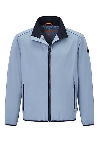 Redpoint Blouson DON Elastisch und wasserabweisend mit Membran günstig online kaufen