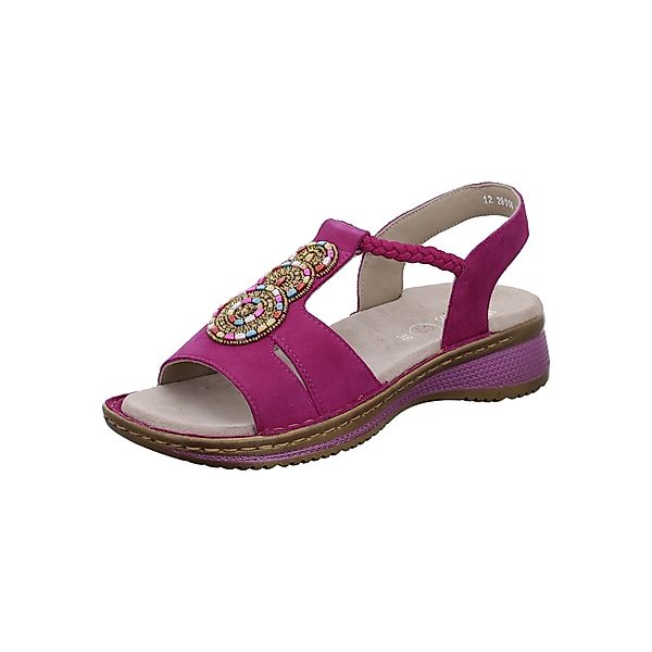 Ara Damen Sandale Hawaii Sandalette günstig online kaufen