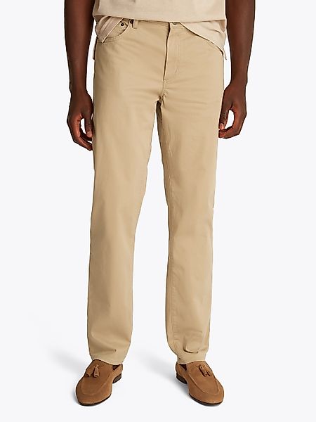 Tommy Hilfiger Stoffhose DENTON 5PKT COTTON günstig online kaufen