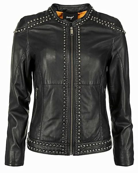 Maze Lederjacke 42020130 günstig online kaufen