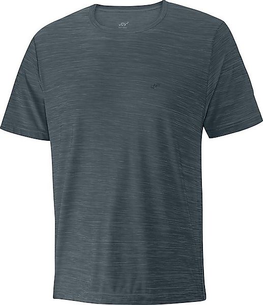 Joy Sportswear T-Shirt VITUS T-Shirt GREY MEL. günstig online kaufen